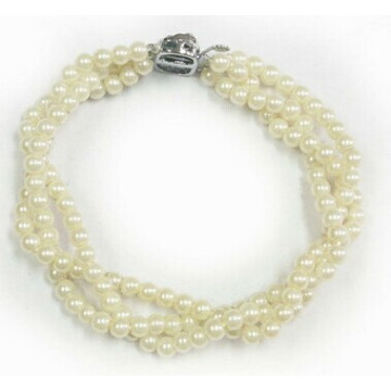 Perles de cristal shamballa perles de perles bracelets shamballa